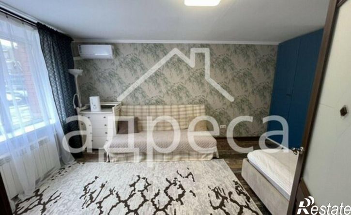 1-комн квартира 1-й кв-л, 38,  д. 38