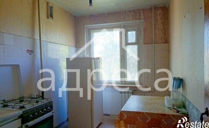 3-комн квартира ул Мичурина, 46,  д. 46