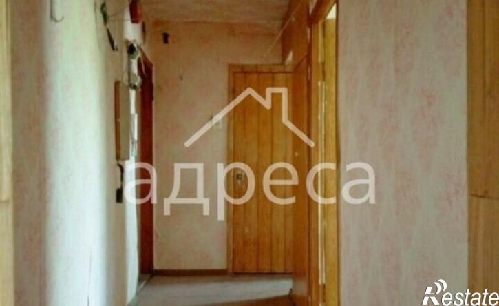 3-комн квартира ул Мичурина, 46,  д. 46