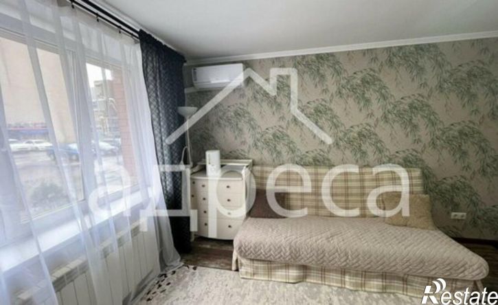 1-комн квартира 1-й кв-л, 38,  д. 38