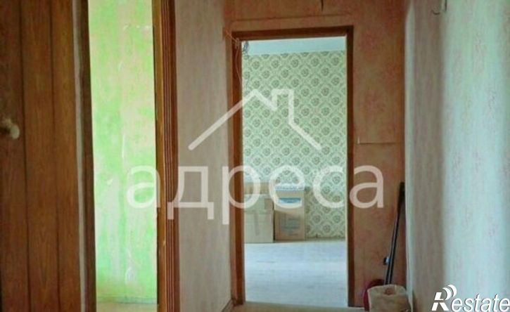 3-комн квартира ул Мичурина, 46,  д. 46