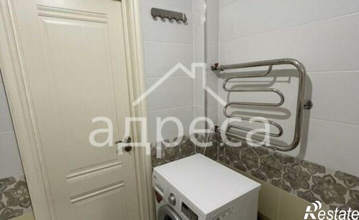 1-комн квартира 1-й кв-л, 38,  д. 38