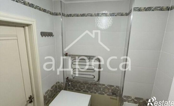 1-комн квартира 1-й кв-л, 38,  д. 38