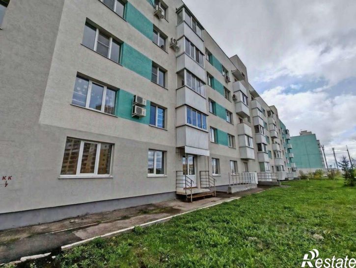 Торговое помещение ул Александра Солженицына, 9,  д. 9