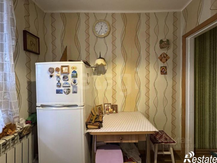 1-комн квартира ул Маяковского, 17,  д. 17