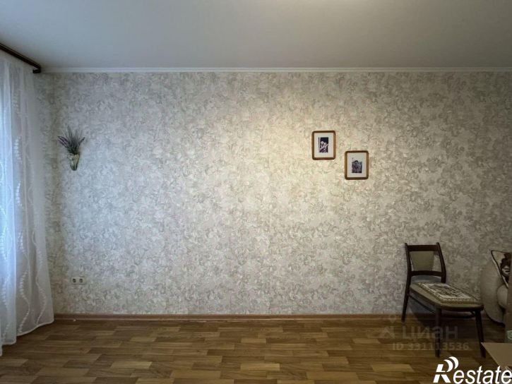 1-комн квартира ул Маяковского, 17,  д. 17