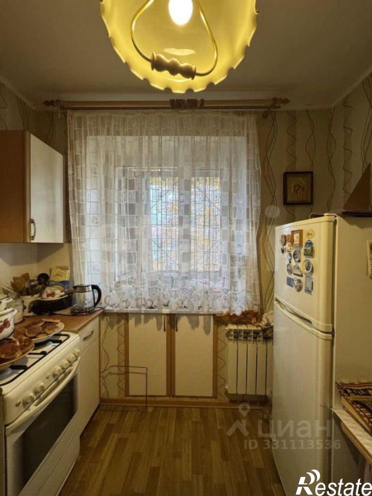 1-комн квартира ул Маяковского, 17,  д. 17