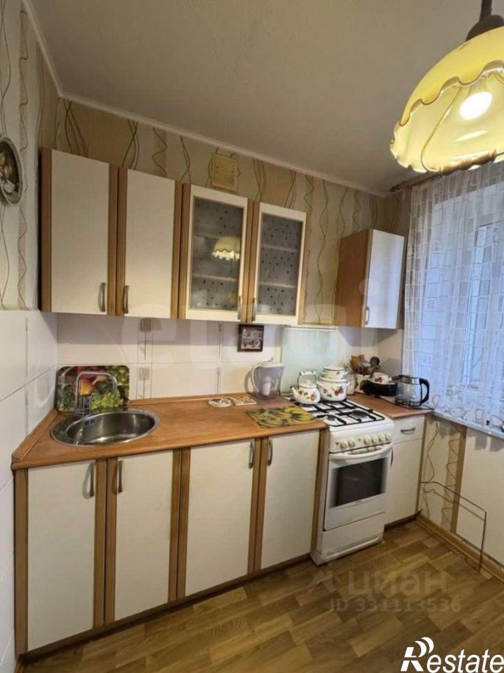 1-комн квартира ул Маяковского, 17,  д. 17