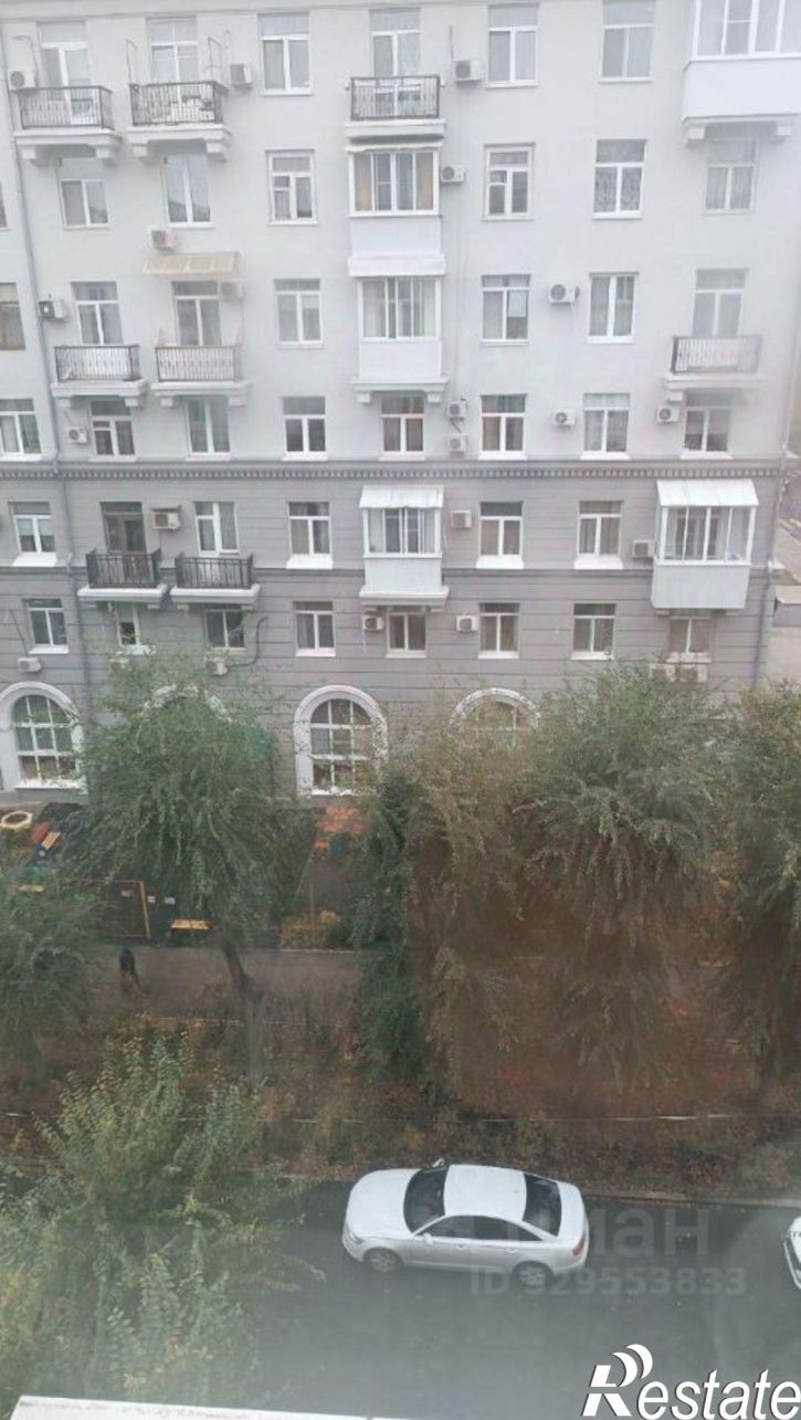 3-комн квартира ул Самарская, 203,  д. 203