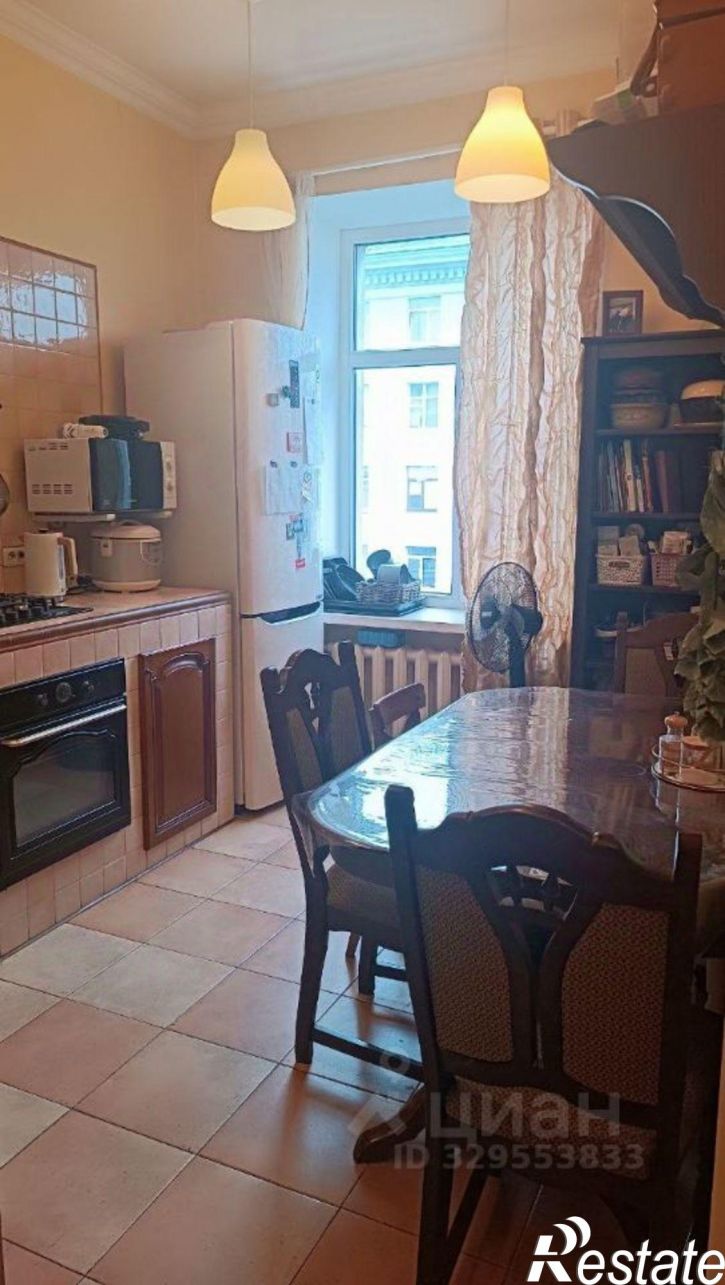 3-комн квартира ул Самарская, 203,  д. 203