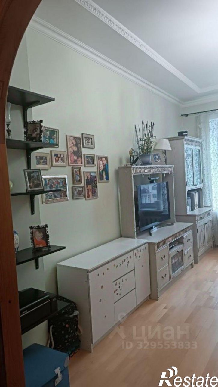 3-комн квартира ул Самарская, 203,  д. 203