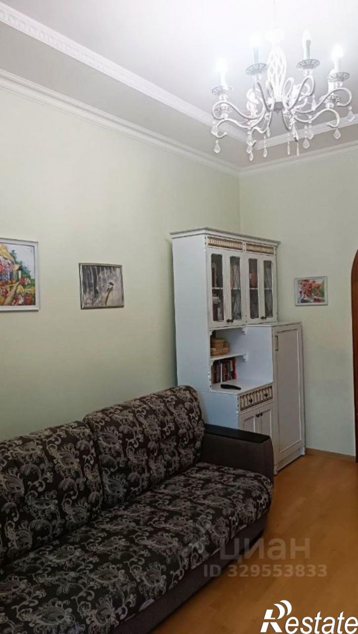 3-комн квартира ул Самарская, 203,  д. 203