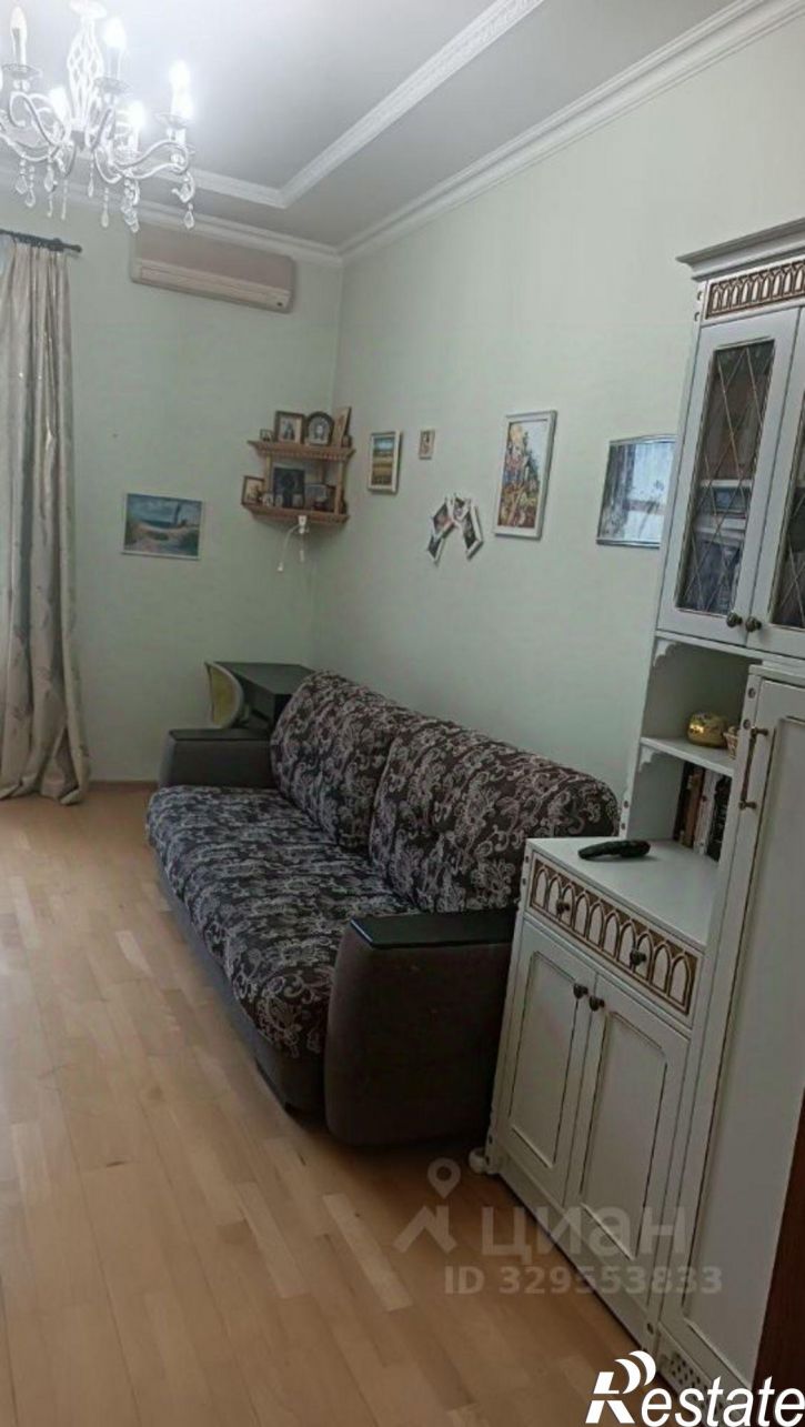 3-комн квартира ул Самарская, 203,  д. 203