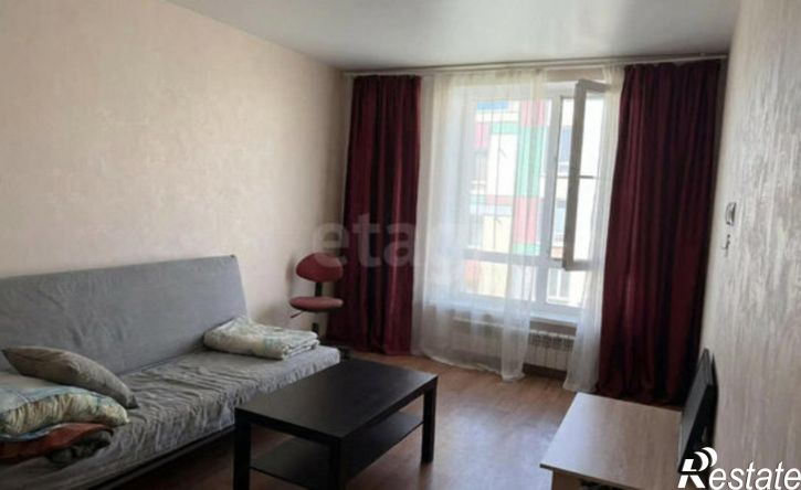 1-комн квартира ул Мира, 47,  д. 47