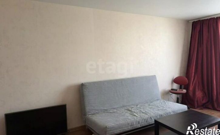 1-комн квартира ул Мира, 47,  д. 47