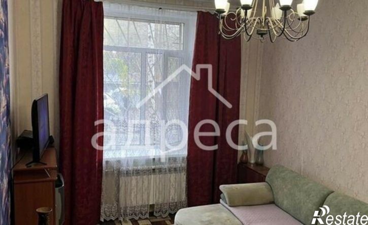 3-комн квартира ул Краснодонская, 5,  д. 5