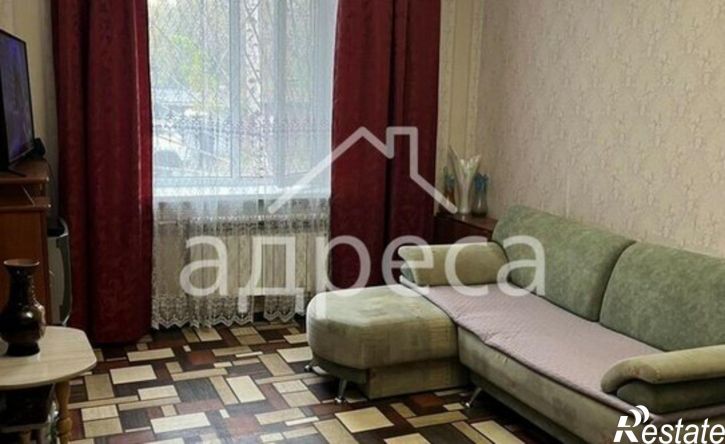3-комн квартира ул Краснодонская, 5,  д. 5