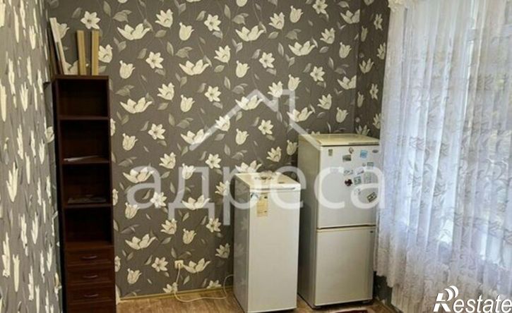 3-комн квартира ул Краснодонская, 5,  д. 5