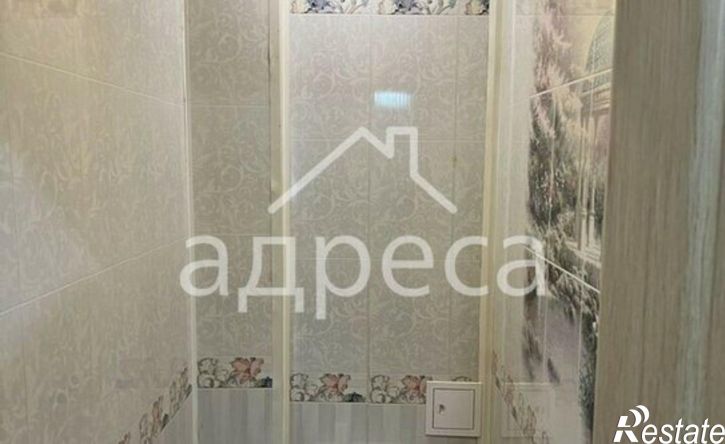 3-комн квартира ул Краснодонская, 5,  д. 5
