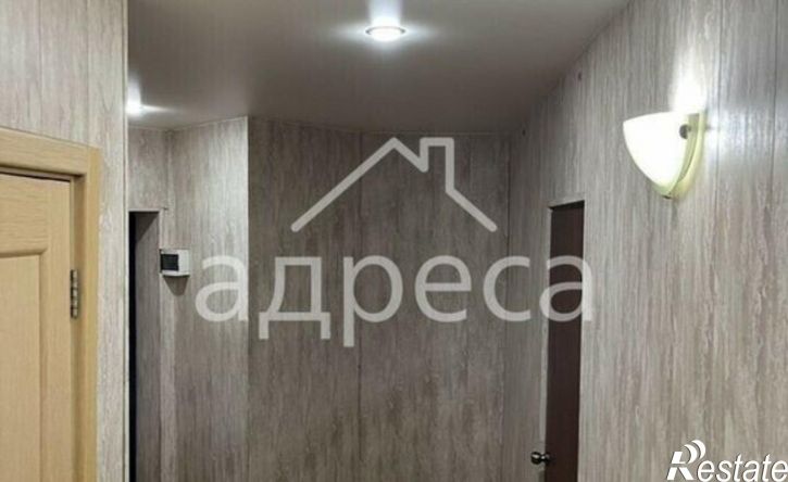3-комн квартира ул Краснодонская, 5,  д. 5