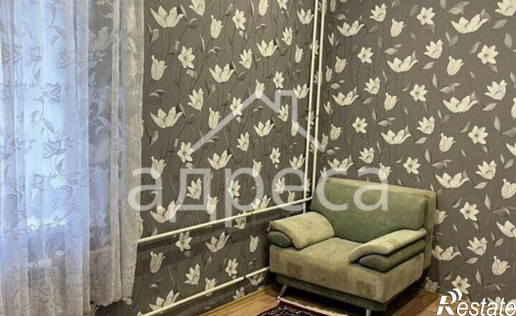 3-комн квартира ул Краснодонская, 5,  д. 5
