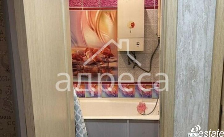 3-комн квартира ул Краснодонская, 5,  д. 5