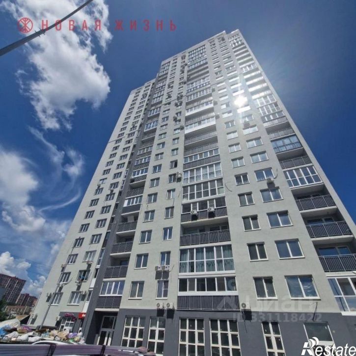 2-комн квартира ул Советская, 89б,  д. 89б