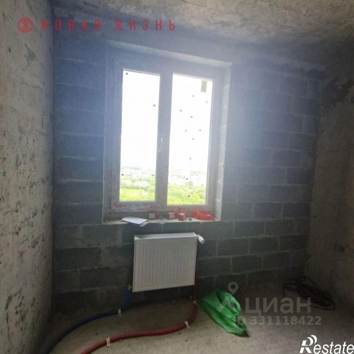 2-комн квартира ул Советская, 89б,  д. 89б