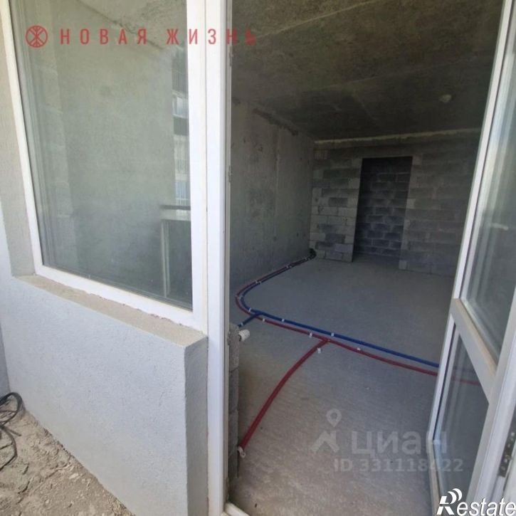 2-комн квартира ул Советская, 89б,  д. 89б