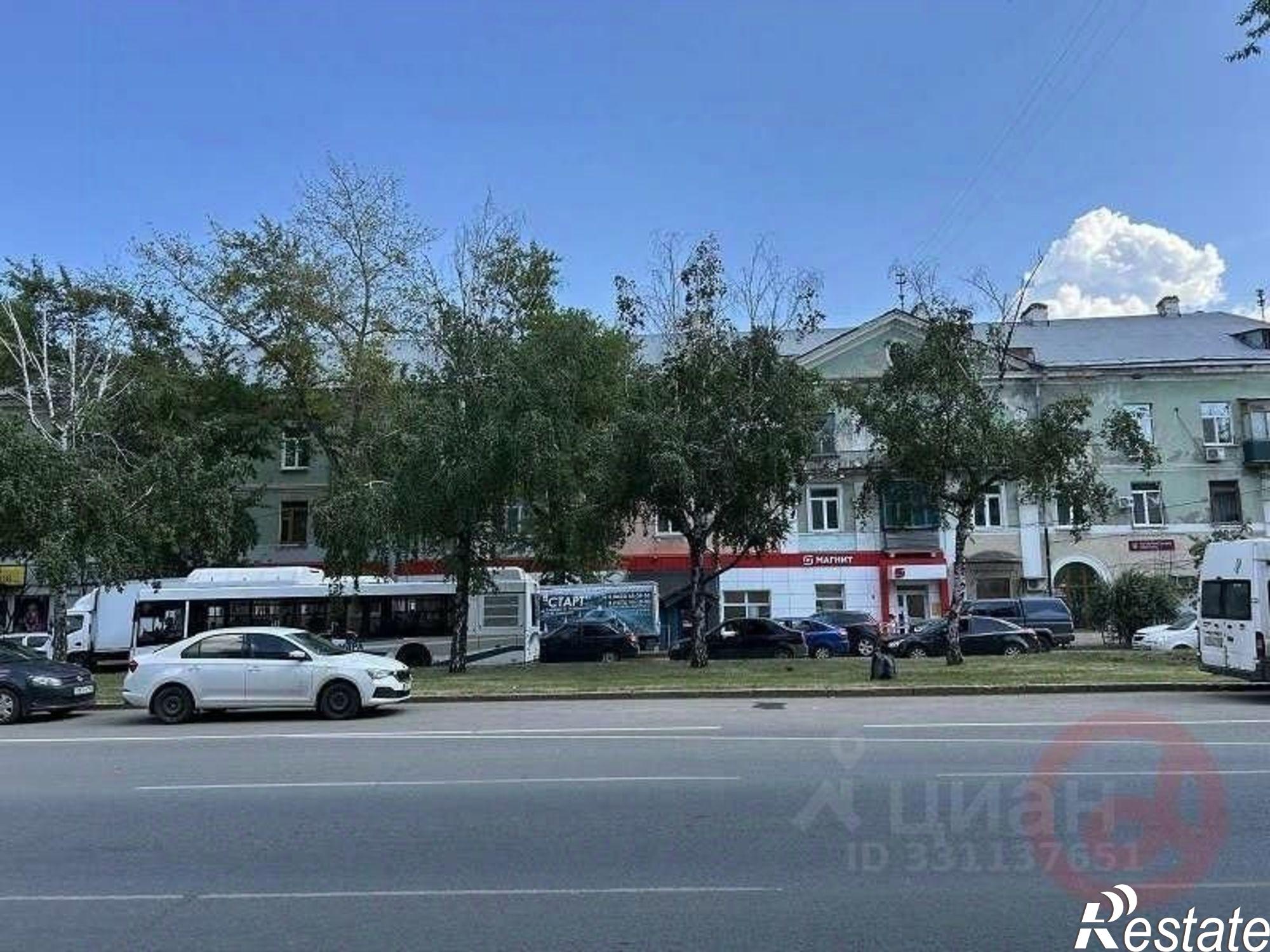 Купить торговое помещение за 10 500 200 рублей на ул Краснодонская, 9