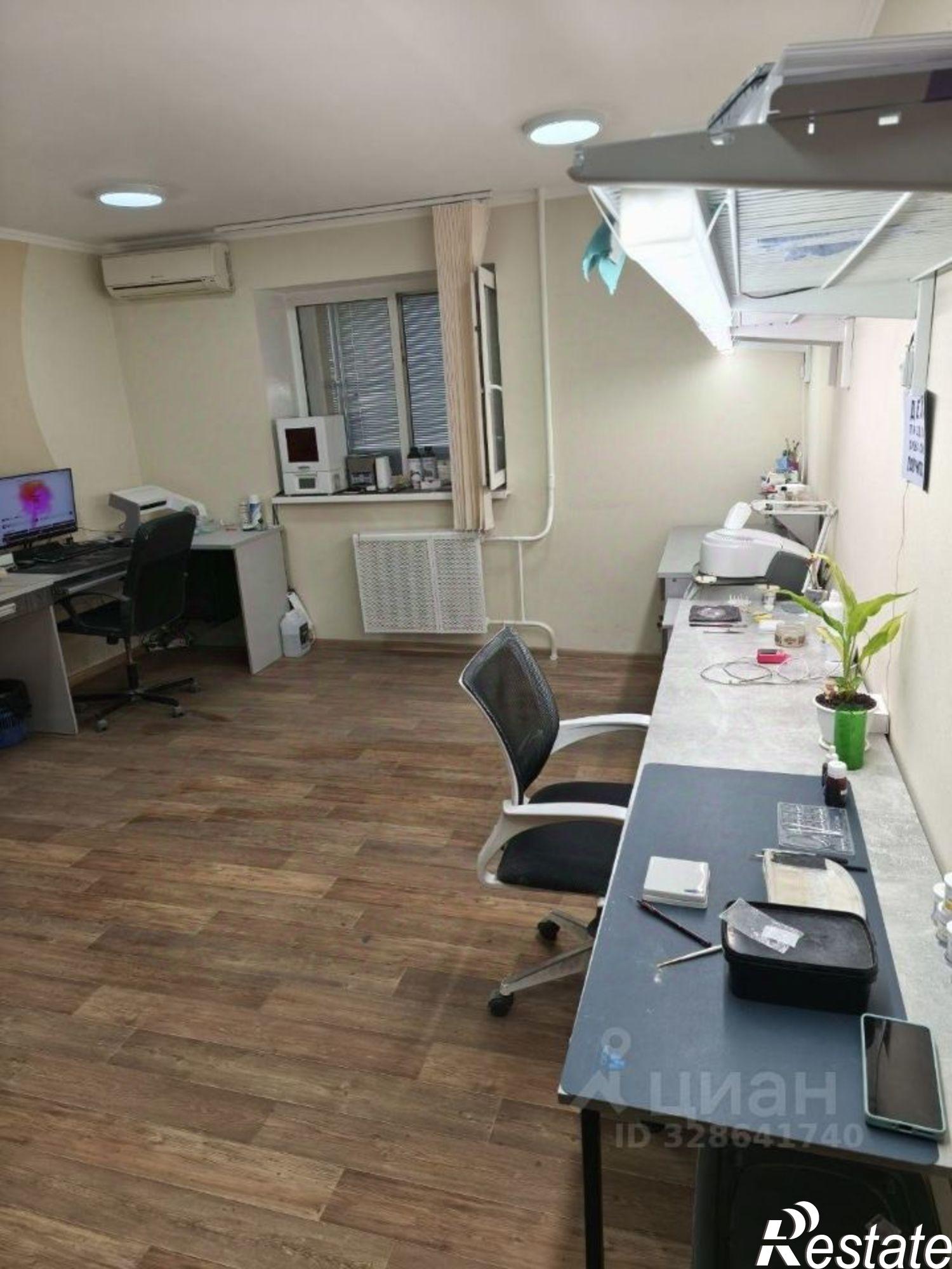 Сдать офис, помещение под офис за 49 558 рублей на улица Победы, 4А