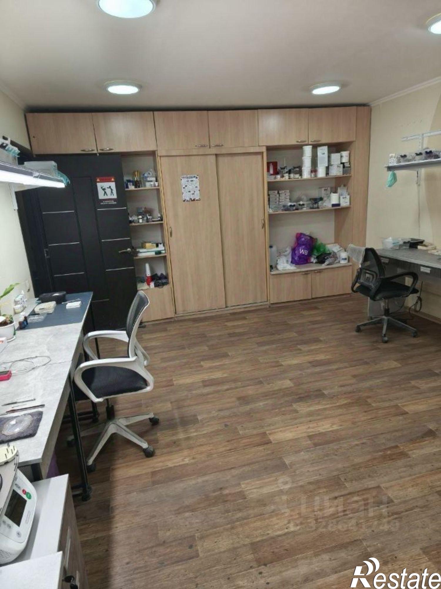 Сдать офис, помещение под офис за 49 558 рублей на улица Победы, 4А
