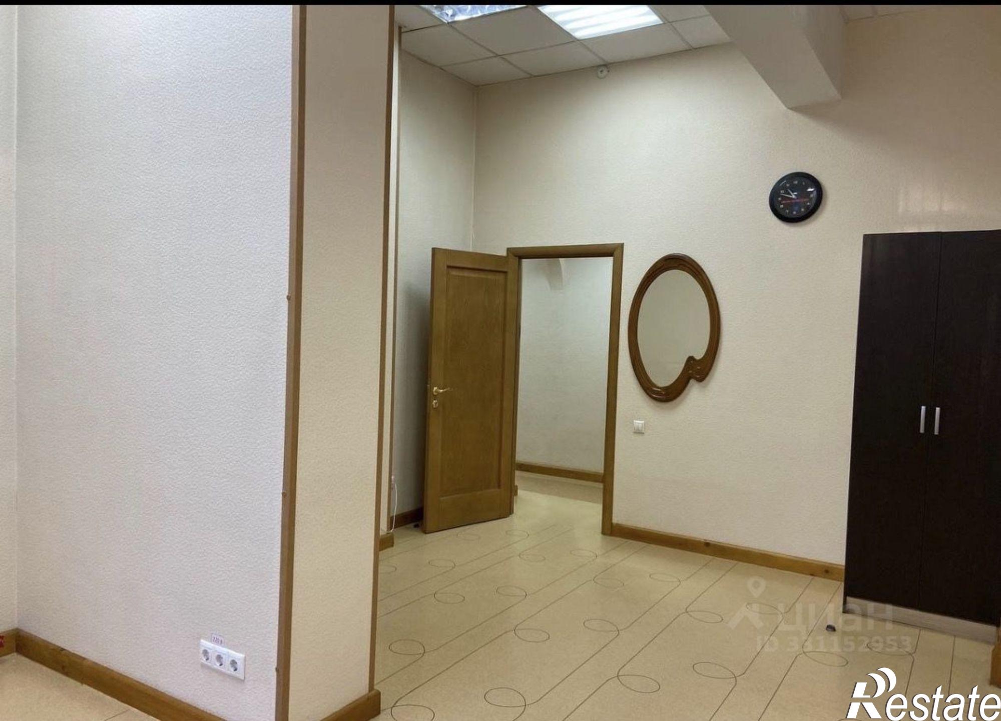 Сдать офис, помещение под офис за 173 800 рублей на улица Советской Армии, 229