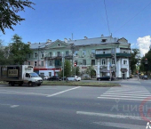 торговое помещение 190 кв м ул Краснодонская, 9