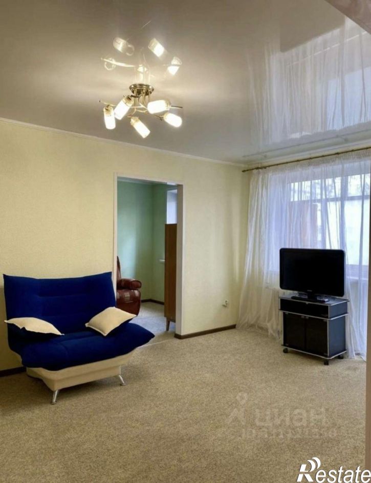 2-комн квартира улица Николая Панова, 15,  д. 15