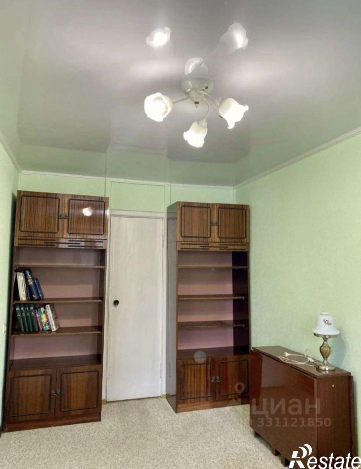 2-комн квартира улица Николая Панова, 15,  д. 15