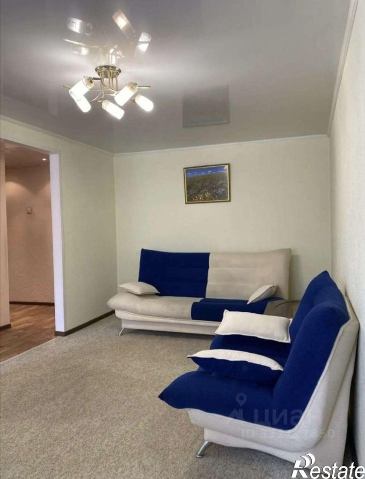 2-комн квартира улица Николая Панова, 15,  д. 15