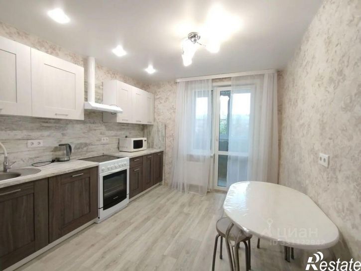 1-комн квартира Революционная улица, 101Д,  д. 101Д