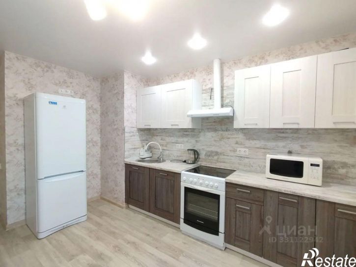 1-комн квартира Революционная улица, 101Д,  д. 101Д