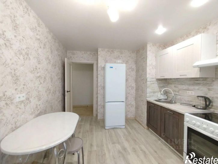 1-комн квартира Революционная улица, 101Д,  д. 101Д
