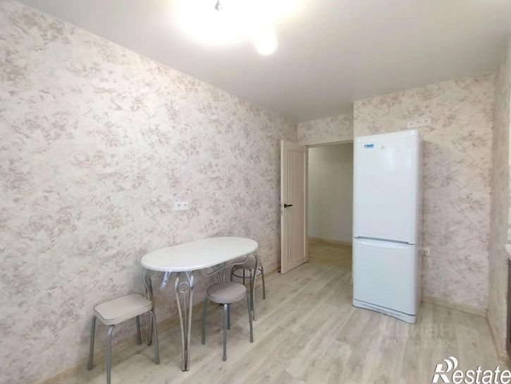 1-комн квартира Революционная улица, 101Д,  д. 101Д