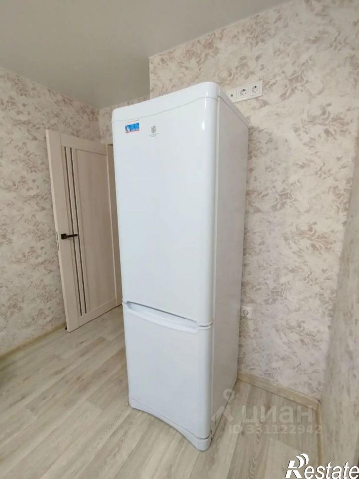 1-комн квартира Революционная улица, 101Д,  д. 101Д