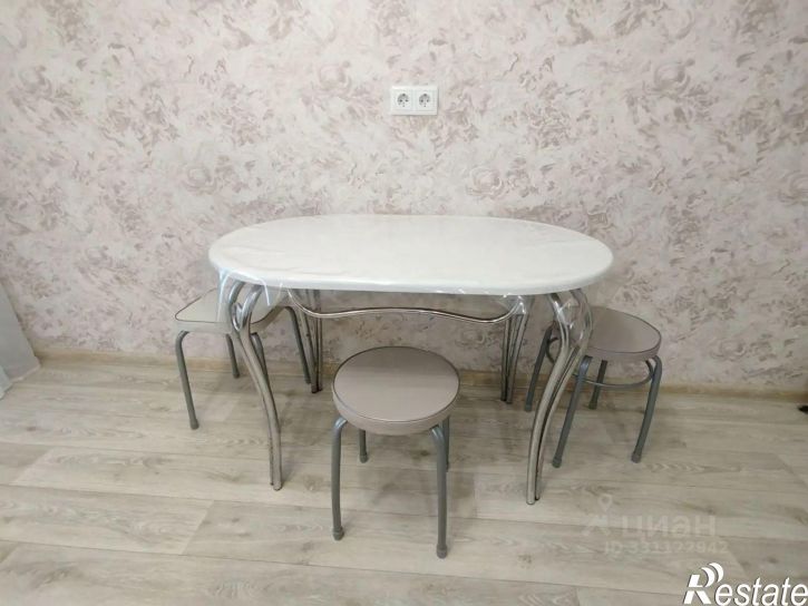 1-комн квартира Революционная улица, 101Д,  д. 101Д