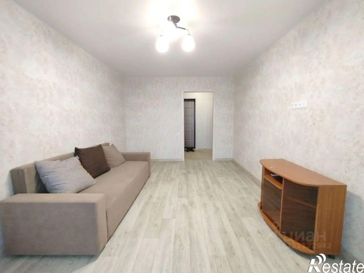 1-комн квартира Революционная улица, 101Д,  д. 101Д
