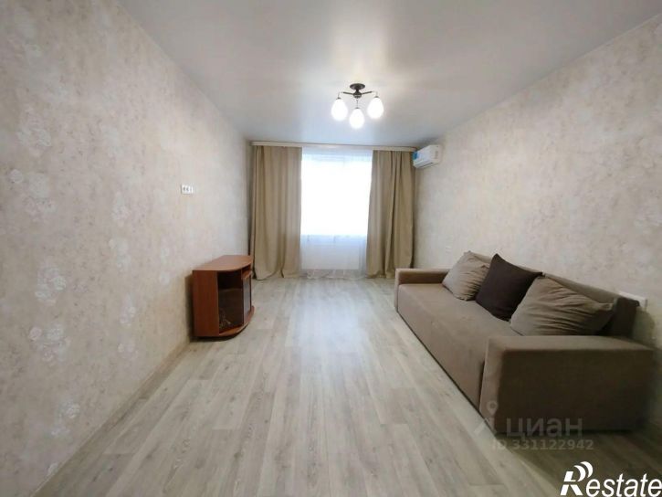 1-комн квартира Революционная улица, 101Д,  д. 101Д