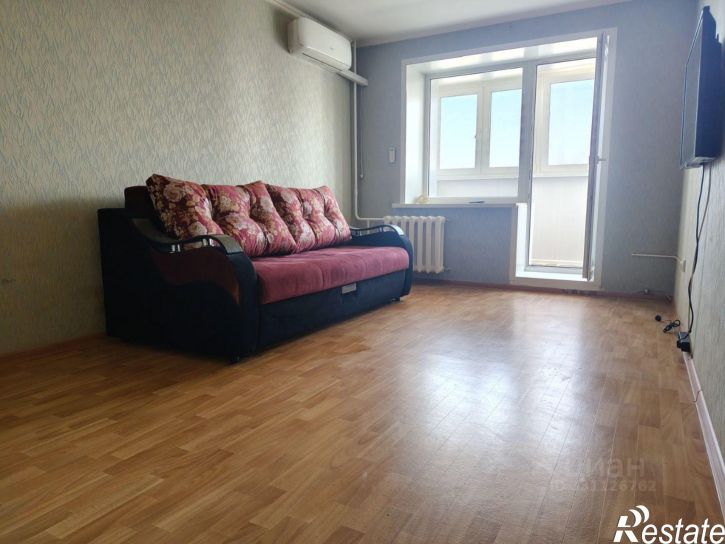 1-комн квартира улица Дыбенко, 118А,  д. 118А