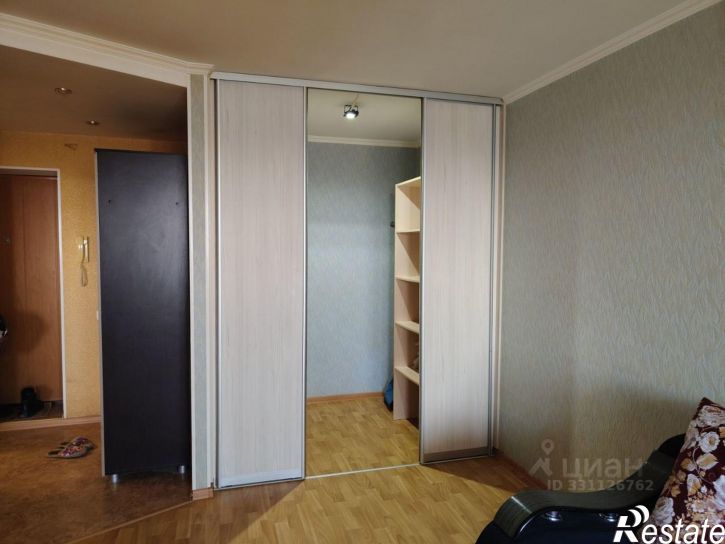 1-комн квартира улица Дыбенко, 118А,  д. 118А