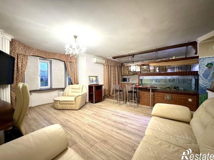 2-комн квартира проспект Карла Маркса, 59,  д. 59