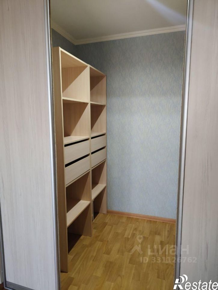 1-комн квартира улица Дыбенко, 118А,  д. 118А