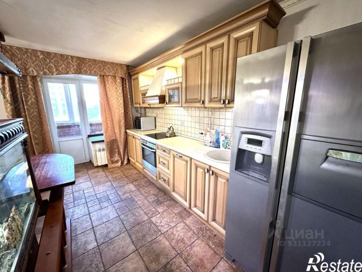 2-комн квартира проспект Карла Маркса, 59,  д. 59